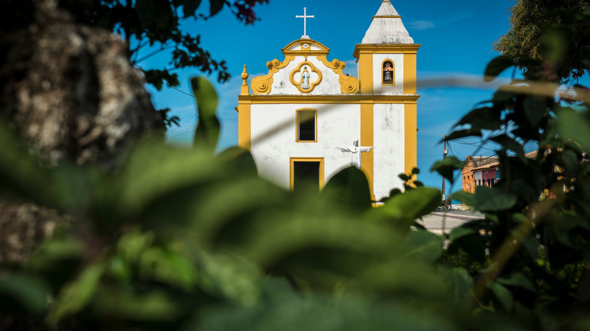 Porto Seguro: História Viva!