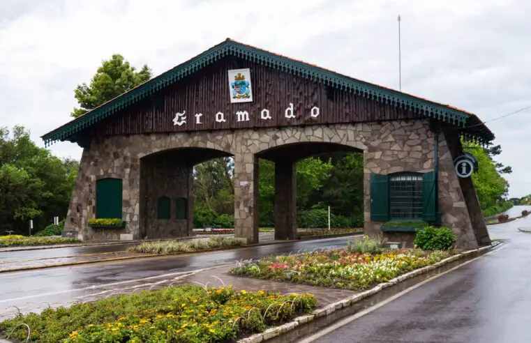 Gramado e Canela: Seu Guia Completo