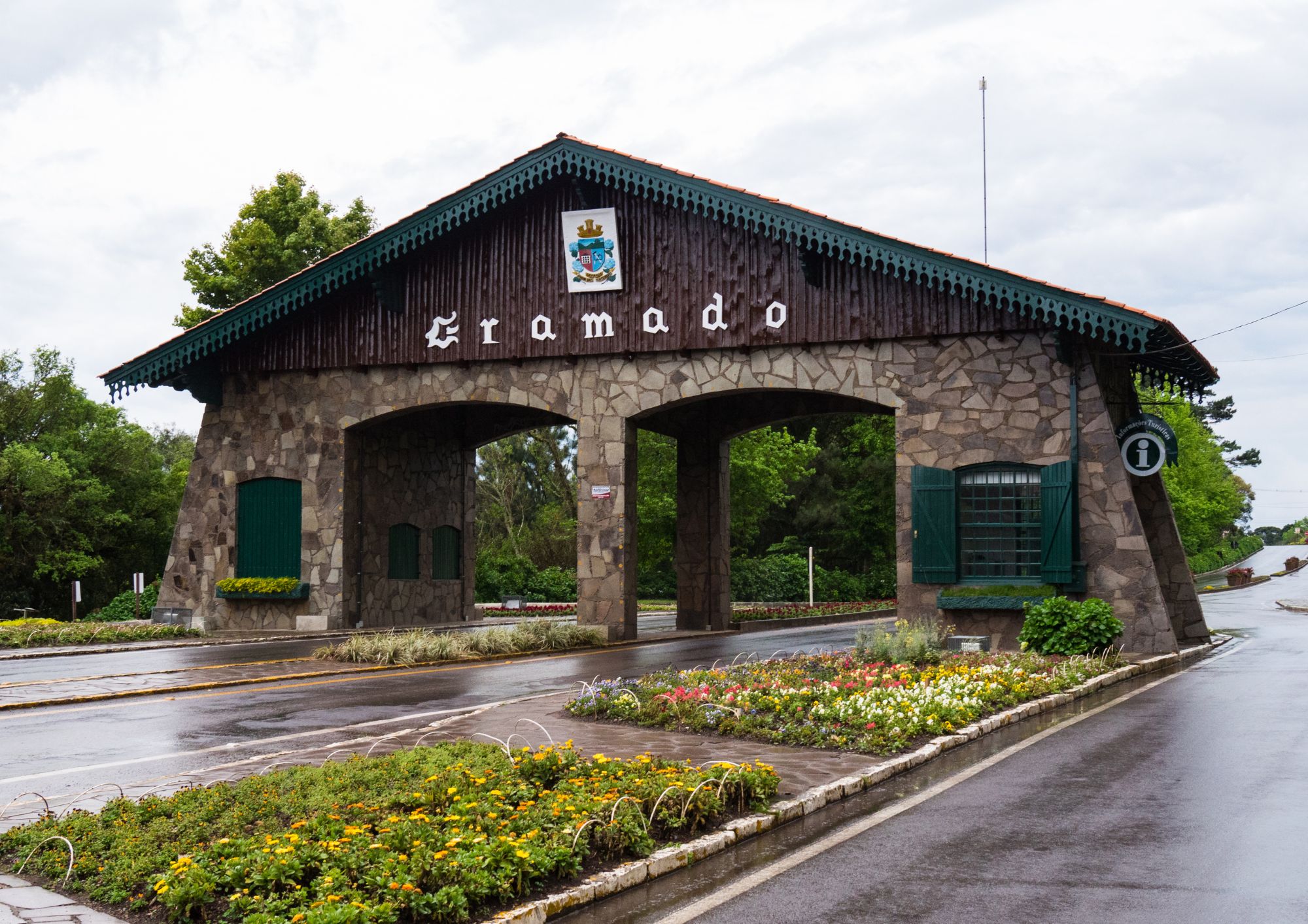 Gramado e Canela: Seu Guia Completo