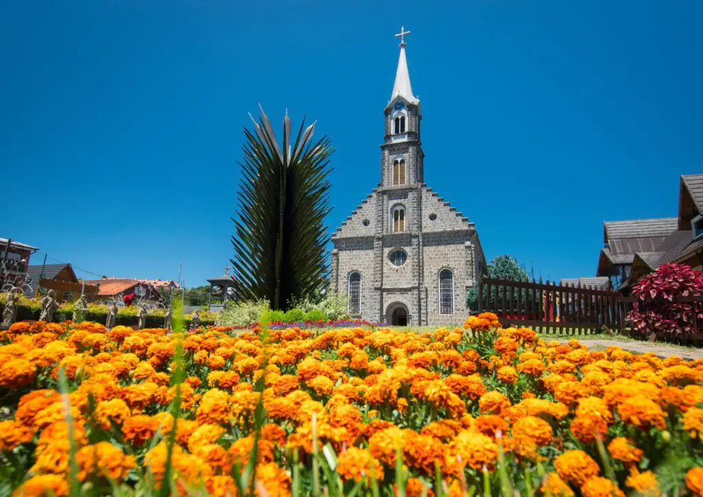 gramado